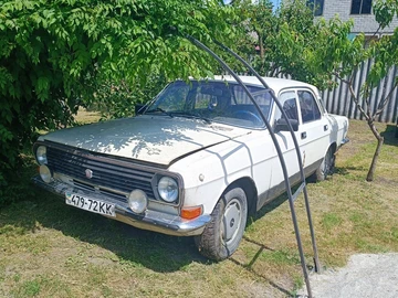 Авто ГАЗ 24-10 Волга 1988 № 8885629