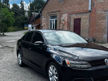 Авто Volkswagen Jetta 2011 № 8885639