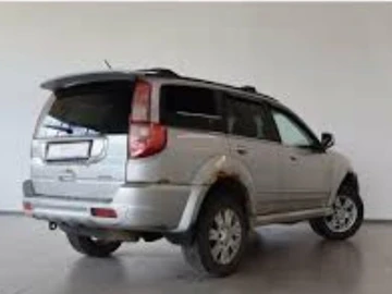 Авто Great Wall Hover 2006 № 8885642