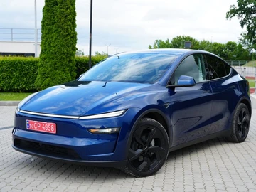 Авто Tesla Roadster 2025 № 8885696