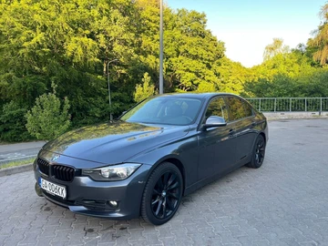 Авто BMW 3 Серия 2013 № 8885701