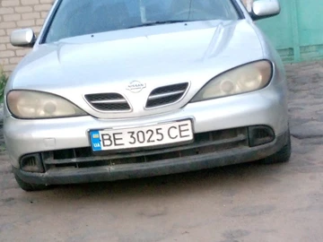 Авто Nissan 200 Sx 2001 № 8885712