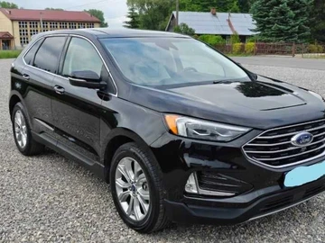 Авто Ford Edge 2020 № 8885717