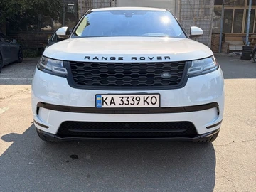 Авто Land Rover Range Rover 2017 № 8885723