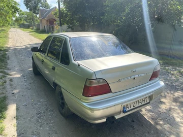 Авто Daewoo Nexia 2007 № 8885728