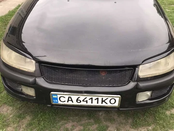 Авто Opel Omega 1997 № 8885730