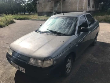 Авто ВАЗ 2110 2005 № 8885735