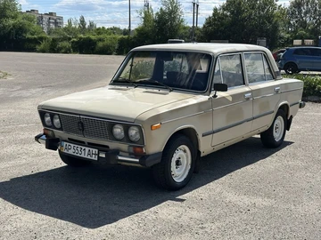 Авто ВАЗ 21063 1992 № 8885737