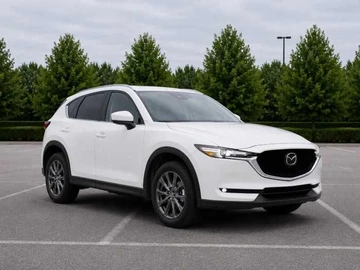 Авто Mazda Cx-5 2019 № 8885740