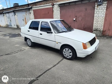 Авто ЗАЗ 1103 Slavuta 2004 № 8885742