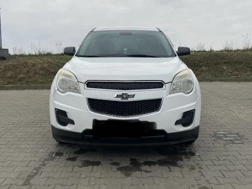 Авто Chevrolet Equinox 2013 № 8885745