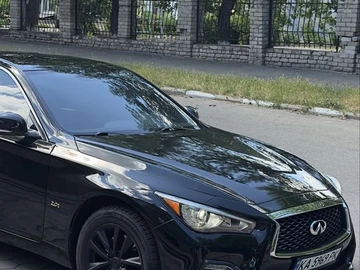 Авто Infiniti Q50 2017 № 8885752