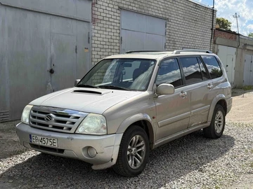 Авто Suzuki Grand Vitara 2005 № 8885755