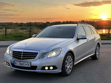 Авто Mercedes 200 2011 № 8885757