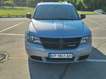 Авто Dodge Journey 2020 № 8885763