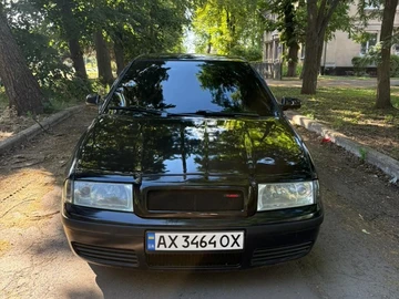 Авто Skoda Octavia 2005 № 8885796