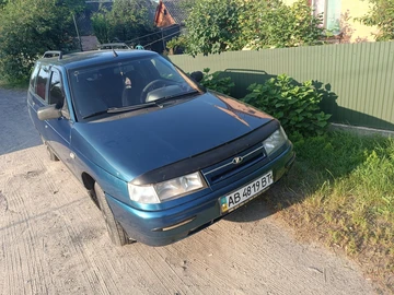 Авто ВАЗ 2111 2004 № 8885801