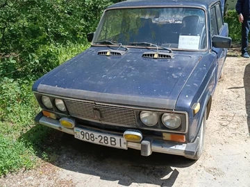 Авто ВАЗ 2106 1980 № 8885804