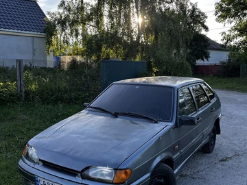 Авто ВАЗ 2114 2002 № 8885809