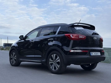 Авто KIA Sportage 2013 № 8885810