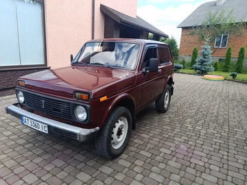 Авто ВАЗ 2114 2005 № 8885823