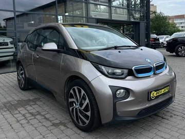 Авто BMW I3 2013 № 8885824