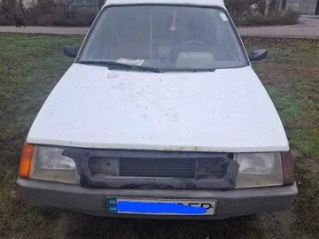 Авто ЗАЗ 1102 2005 № 8885829
