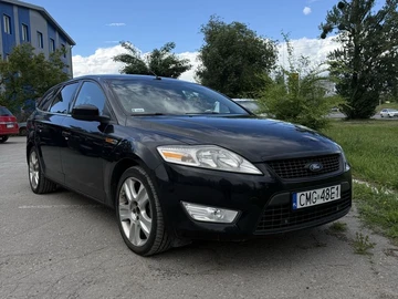 Авто Ford Mondeo 2009 № 8885830
