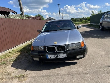 Авто BMW 3 Серия 1994 № 8885832