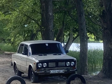 Авто ВАЗ 2106 1988 № 8885836