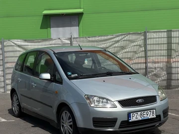 Авто Ford C-Max 2004 № 8885839