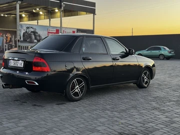 Авто ВАЗ 2171 Priora 2008 № 8885843
