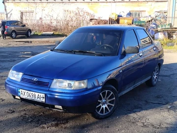Авто ВАЗ 2110 2003 № 8885847