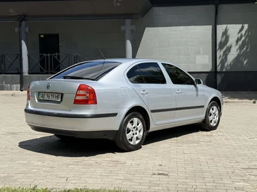 Авто Skoda Octavia 2008 № 8885851