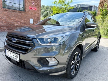 Авто Ford Kuga 2015 № 8885859