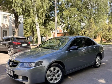 Авто Honda Accord 2004 № 8885860