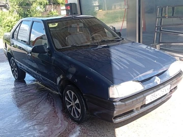 Авто Renault 19 1995 № 8885861