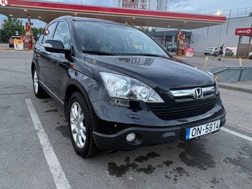 Авто Honda Cr-V 2007 № 8885864