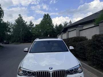 Авто BMW X3 2015 № 8885867