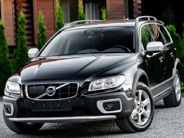 Авто Volvo Xc70 2012 № 8885870