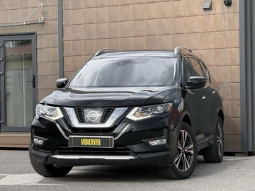 Авто Nissan Rogue 2016 № 8885874