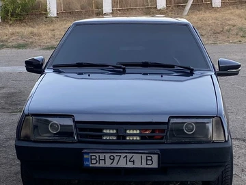 Авто ВАЗ 2109 2001 № 8885931