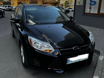 Авто Ford Focus 2013 № 8885936
