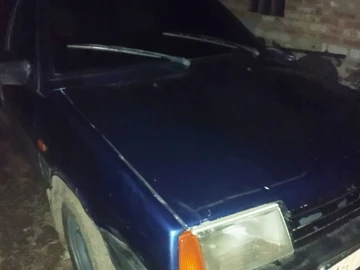 Авто ВАЗ 21099 2004 № 8885938