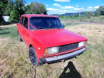 Авто ВАЗ 2105 1983 № 8885946