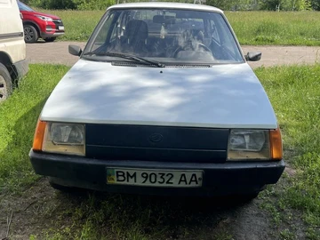 Авто ЗАЗ Nova 2005 № 8885948