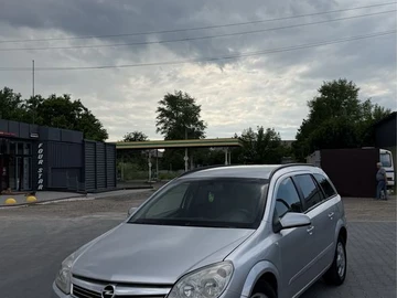 Авто Opel Astra 2007 № 8885949