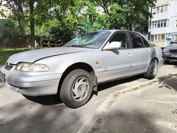 Авто Hyundai Sonata 1993 № 8885954