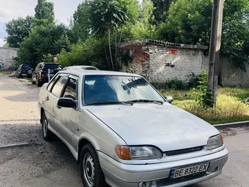 Авто ВАЗ 2114 2001 № 8886019
