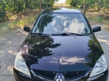 Авто Mitsubishi Lancer 2004 № 8886024